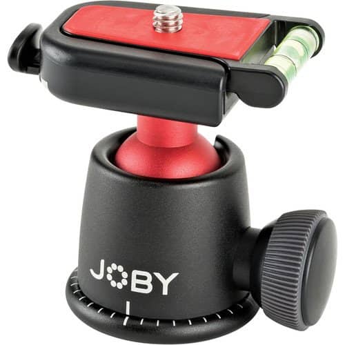 Joby BallHead 3K 
