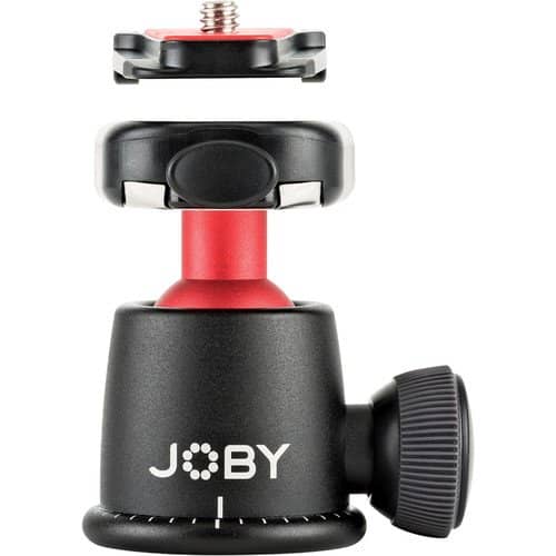 Joby BallHead 3K 