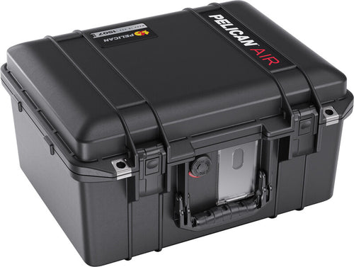 Pelican Case 1507Air Black w Dividers