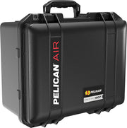Pelican Case 1507Air Black w Dividers