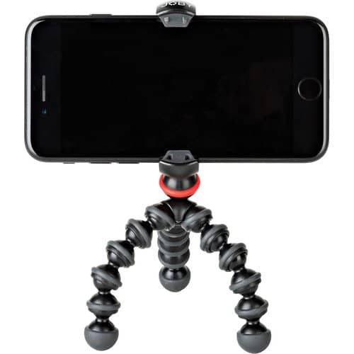 Joby GorillaPod Mobile Mini Flexible Stand for Smartphones