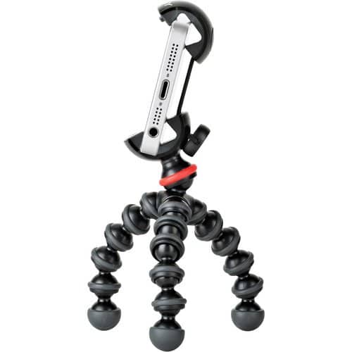 Joby GorillaPod Mobile Mini Flexible Stand for Smartphones