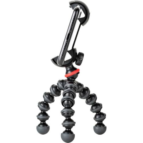 Joby GorillaPod Mobile Mini Flexible Stand for Smartphones