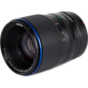Laowa Venus Optics 105mm f/2 Smooth Trans Focus Lens for Nikon F