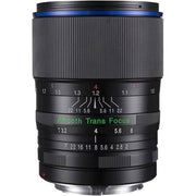 Laowa Venus Optics 105mm f/2 Smooth Trans Focus Lens for Nikon F