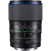 Laowa Venus Optics 105mm f/2 Smooth Trans Focus Lens for Pentax K