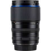 Laowa Venus Optics 105mm f/2 Smooth Trans Focus Lens for Nikon F