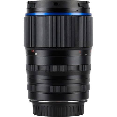 Laowa Venus Optics 105mm f/2 Smooth Trans Focus Lens for Nikon F