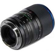 Laowa Venus Optics 105mm f/2 Smooth Trans Focus Lens for Nikon F