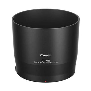Canon ET-74B Lens Hood for EF 70-300mm IS II USM & RF 100-400mm IS USM