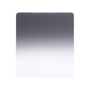NiSi 150x170mm Nano IR Medium Graduated Neutral Density Filter - ND16 (1.2) - 4 Stop