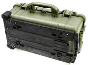Pelican Case 1510 No Foam OD Green