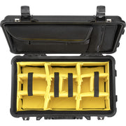 Pelican Case1510SCB Studio Black