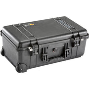 Pelican Case1510SCB Studio Black