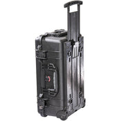 Pelican Case1510SCB Studio Black