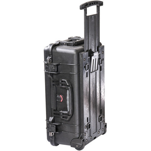 Pelican Case1510SCB Studio Black