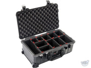 Pelican Case 1510 Carry On TrekPak