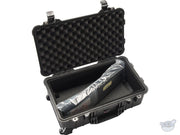 Pelican Case 1510 Carry On TrekPak