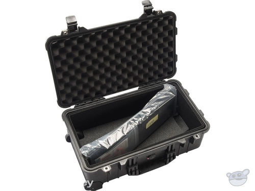 Pelican Case 1510 Carry On TrekPak