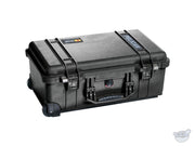 Pelican Case 1510 Carry On TrekPak