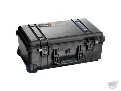 Pelican Case 1510 Carry On TrekPak
