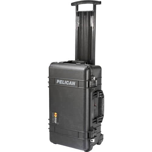Pelican 1510 Medium Camera Case - With Foam