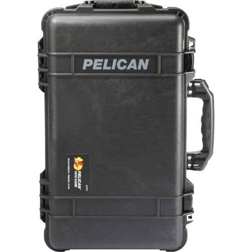 Pelican 1510 Medium Camera Case - With Foam