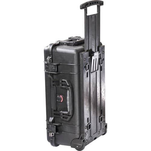 Pelican 1510 Medium Camera Case - With Foam
