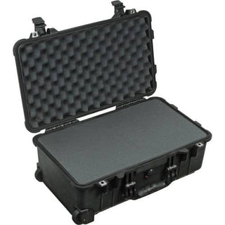 Pelican 1510 Medium Camera Case - With Foam