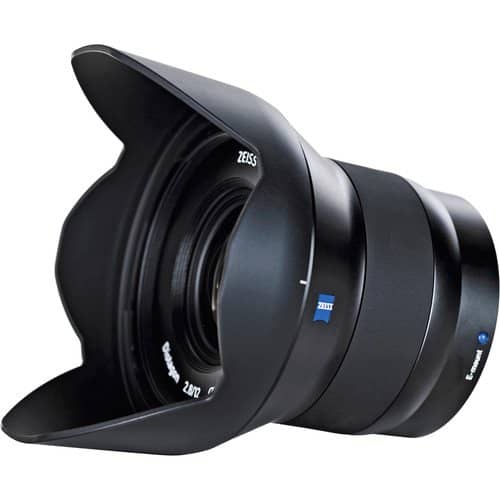 Zeiss 12mm f/2.8 Touit for Sony E-Mount