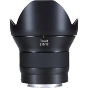 Zeiss 12mm f/2.8 Touit for Sony E-Mount