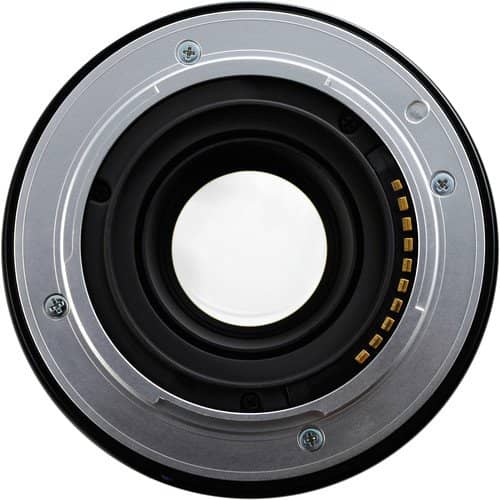 Zeiss 12mm f/2.8 Touit for Sony E-Mount