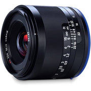 Zeiss 35mm f/2 Loxia for Sony E-Mount