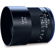 Zeiss 35mm f/2 Loxia for Sony E-Mount