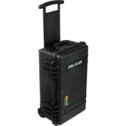 Pelican Case 1510 with Dividers Black