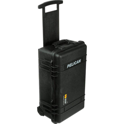 Pelican Case 1510 with Dividers Black