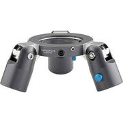 Novoflex TRIOPOD-PRO75 TrioPod PRO75 Tripod Base