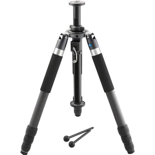 Novoflex TRIOPOD-PRO75 TrioPod PRO75 Tripod Base