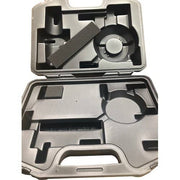 Rode RC1 Hard Plastic Case - for Rode NT2000 Seamlessly Variable Dual 1