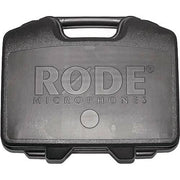 Rode RC1 Hard Plastic Case - for Rode NT2000 Seamlessly Variable Dual 1