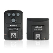 Hahnel Viper TTL Wireless Flash Trigger for Sony