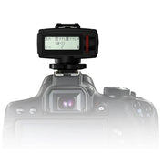 Hahnel Viper TTL Wireless Flash Trigger for Sony