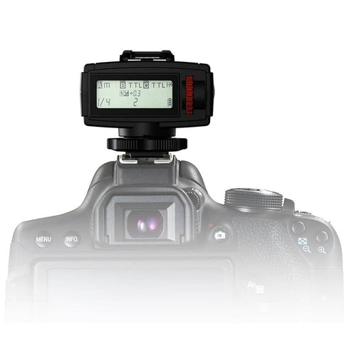 Hahnel Viper TTL Wireless Flash Trigger for Sony