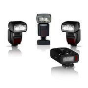 Hahnel Viper TTL Wireless Flash Trigger for Sony