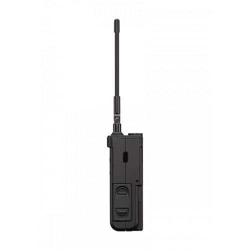 Sony URX-P03D 2-Channel Portable Wireless Receiver for UWP-D Systems