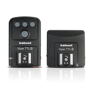 Hahnel Viper TTL Wireless Flash Trigger for Nikon