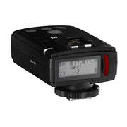 Hahnel Viper TTL Wireless Flash Trigger for Nikon
