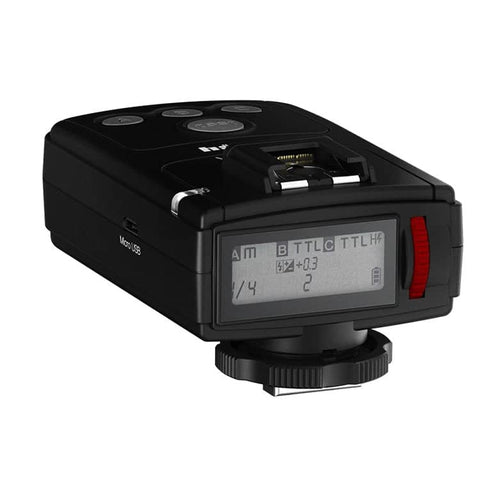 Hahnel Viper TTL Wireless Flash Trigger for Nikon