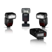 Hahnel Viper TTL Wireless Flash Trigger for Nikon