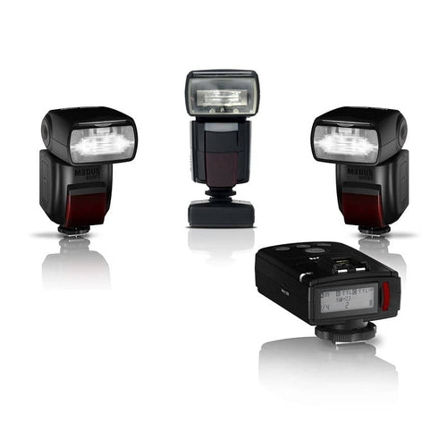 Hahnel Viper TTL Wireless Flash Trigger for Nikon
